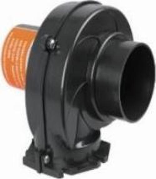 Blower Salyangoz Seaflo Ø75Mm 12V
