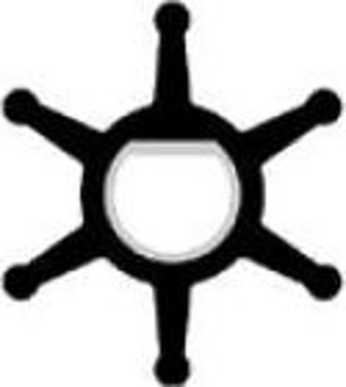 Impeller Lastiği 08000K (Sherwood)
