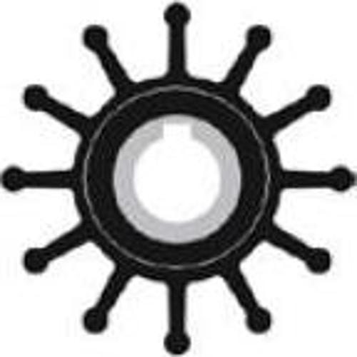 Impeller Lastiği 09000K (Sherwood)
