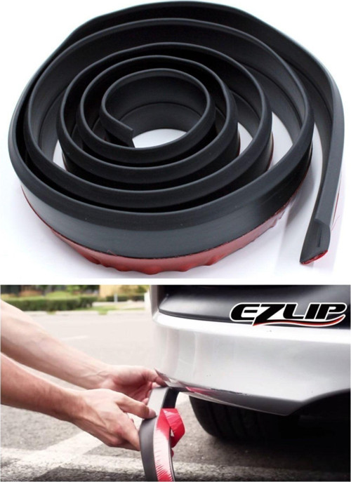 Fiat Fiorino Uyumlu Ezlip Tampon Dili Tampon Altı Ön Ek