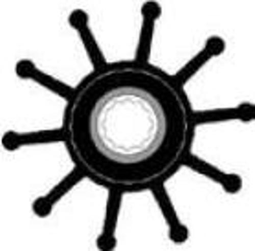Impeller Lastiği 17937