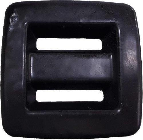 KAPLAMALI KURSUN AGIRLIK 2 KG