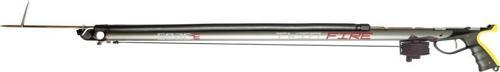 ZIPKIN TWIN FIRE 115