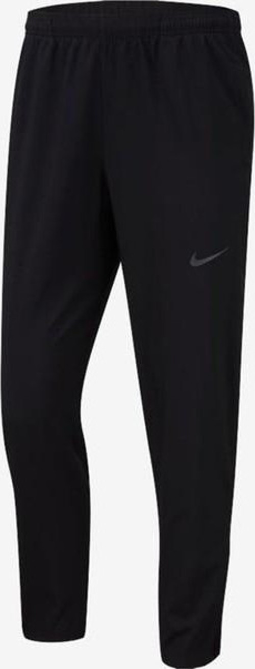 M Nk Df Run Stripe Wvn Pant Erkek Eşofman Altı