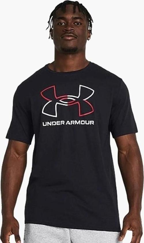 UA GL FOUNDATION UPDATE SS - 001