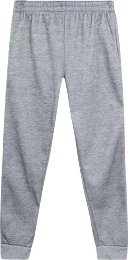 Çocuk Unisex Beli Lastikli Jogger Eşofman Altı