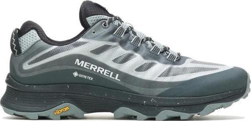 J067453 Moab Speed GTX Granite Erkek Outdoor Ayakkabı