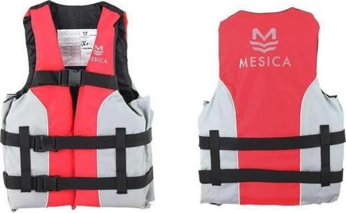 Can Yeleği Gdr-100s 50nt Xxl Kırmızı