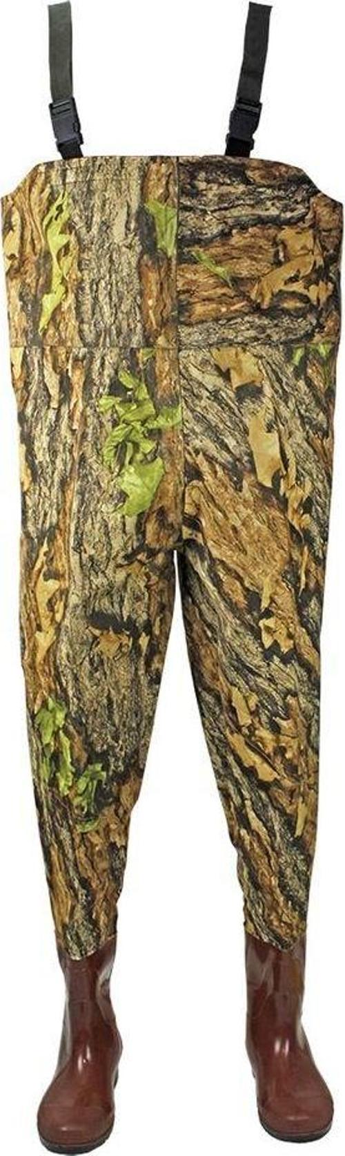 Tulum Çizme Yaprak Desenli No:42