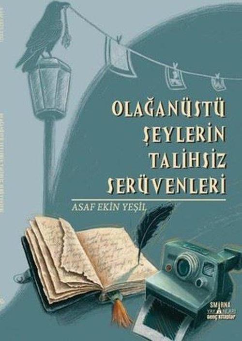 Olağanüstü Şeylerin Talihsiz Serüvenleri