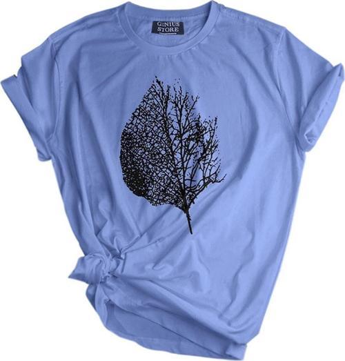 Store Unisex Baskılı Tişört Outdoor Sport T-shirt