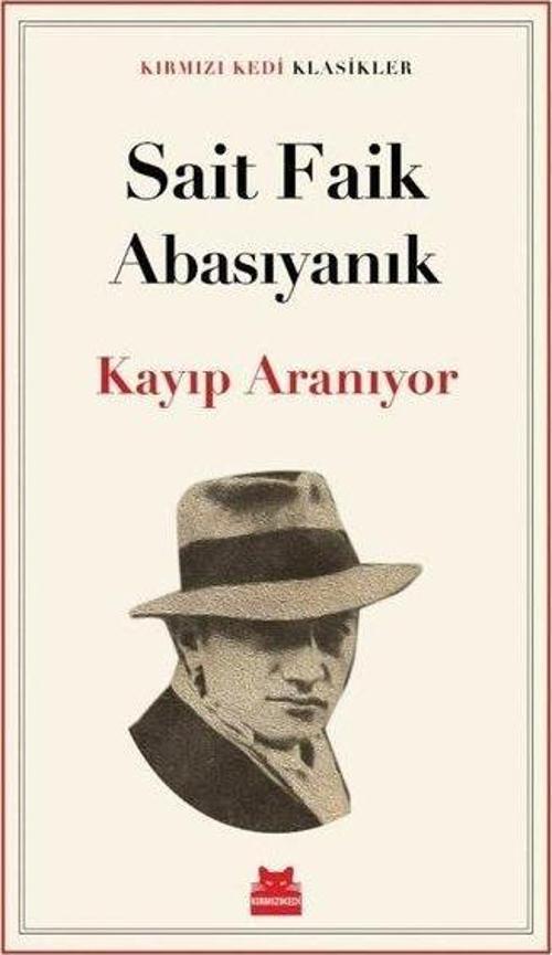 Kayıp Aranıyor