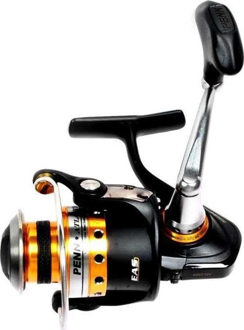 Atlantis 2000 10+1 Bb Makine