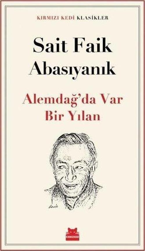 Alemdağ'da Var Bir Yılan