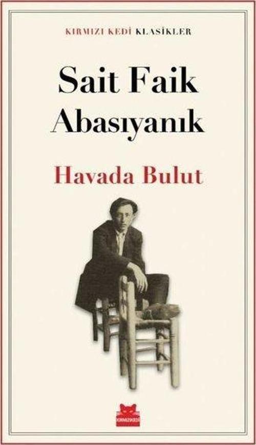 Havada Bulut