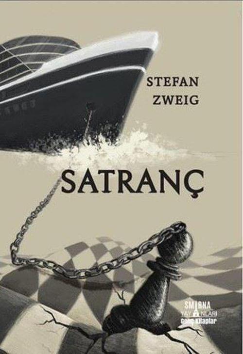 Smirna Yayınları Satranç