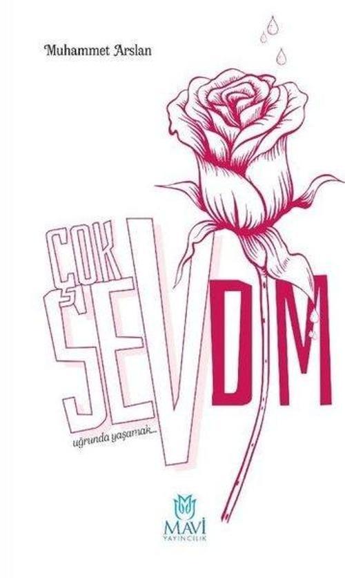 Çok Sevdim - Uğrunda Yaşamak