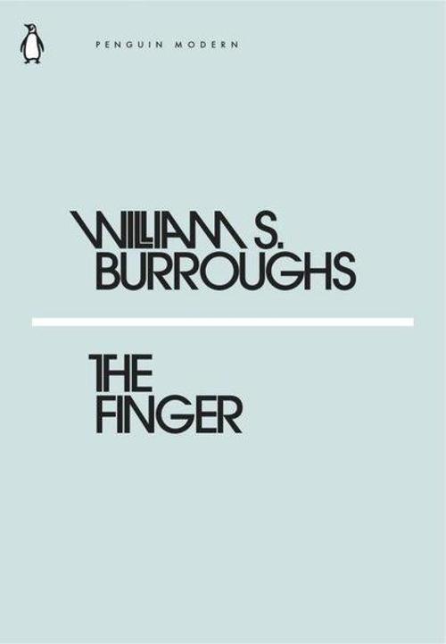 Finger The
