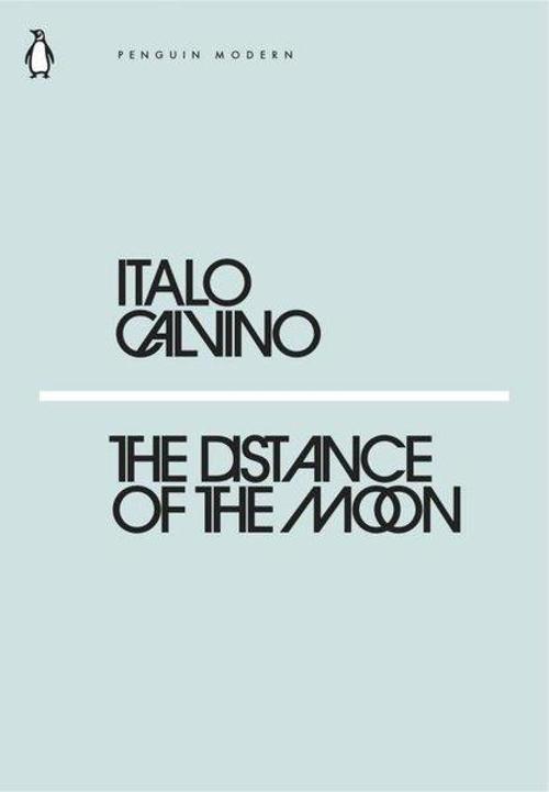 Distance of the Moon The