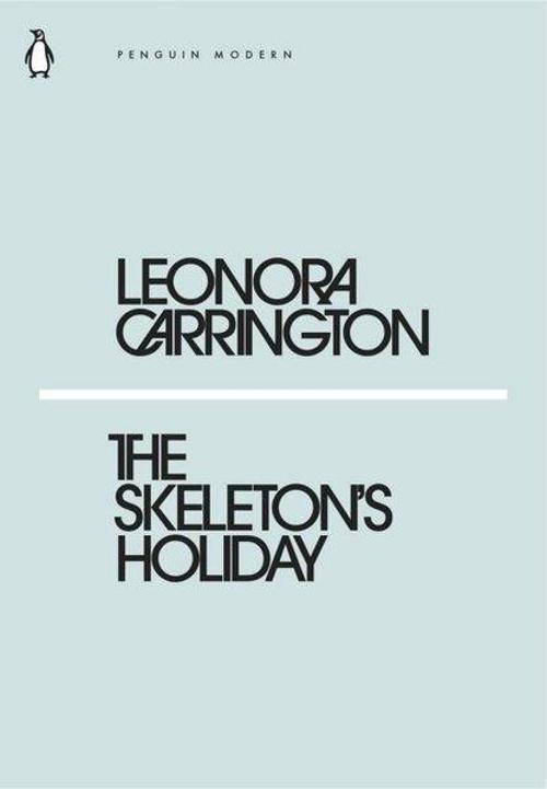 Skeleton's Holiday The