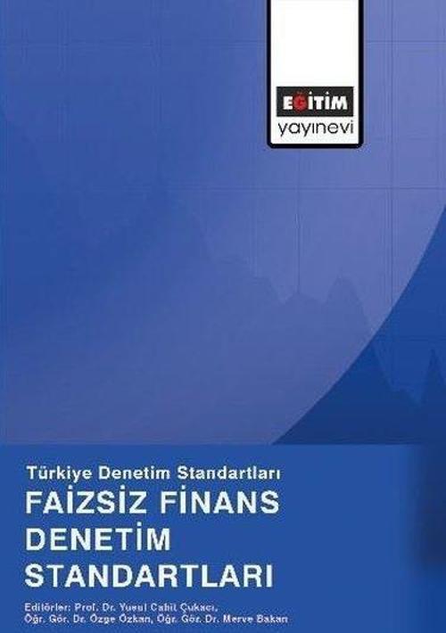 Türkiye Denetim Standartları - Faizsiz Finans Denetim Standartları