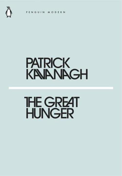 Great Hunger The