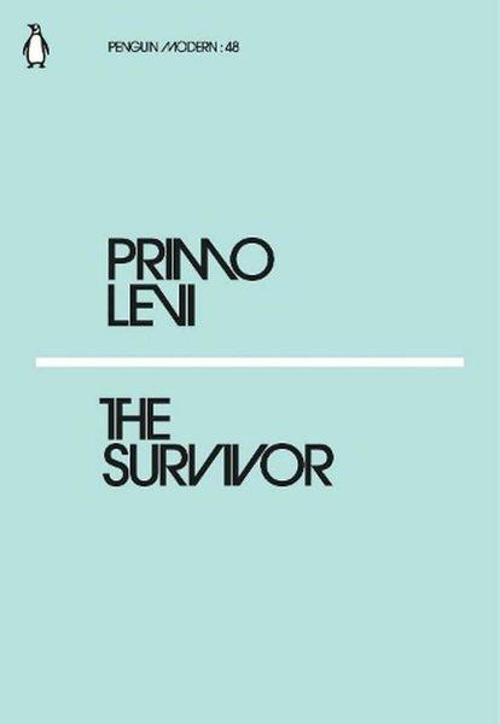 Penguin Classics Survivor The