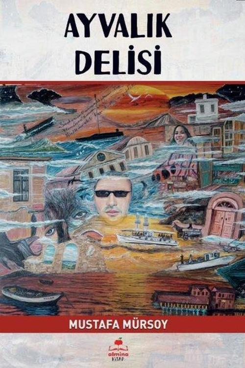 Ayvalık Delisi