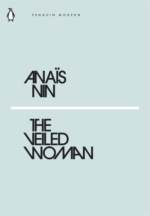 Veiled Woman The