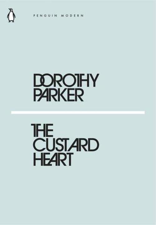 Custard Heart The