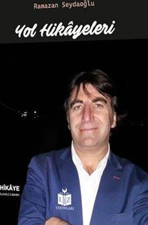 Liz Yayınları Yol Hikayeleri