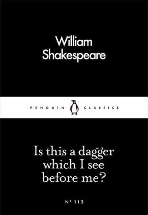 Is this a dagger which I see before me?