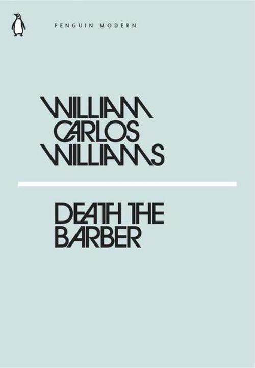 Death and the Barber