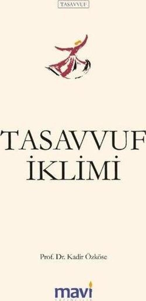 Tasavvufi Kimlik