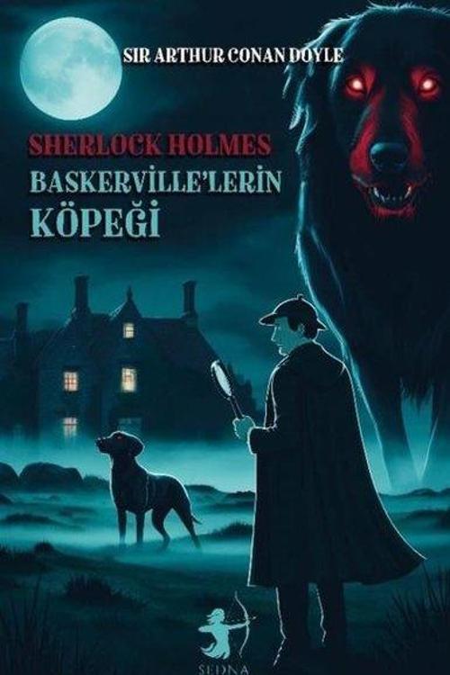 Sherlock Holmes - Baskerville'lerin Köpeği