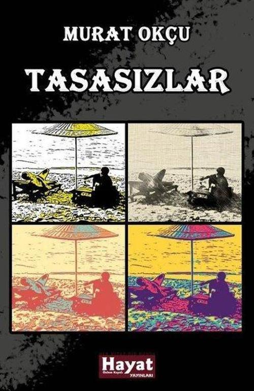 Tasasızlar