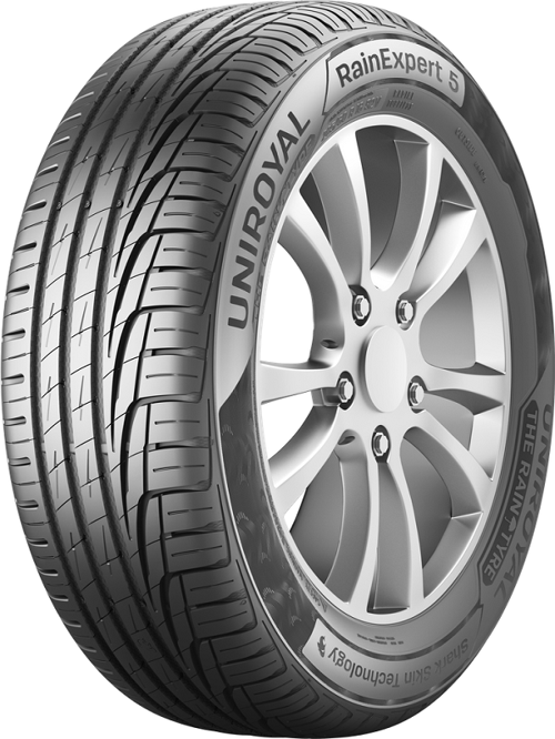 215/65R16 98H RainExpert 5 Oto Yaz Lastiği(Üretim Tarihi: 2025)