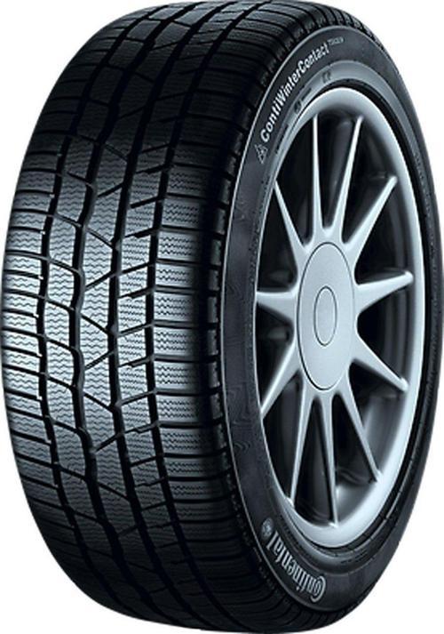 ContiWinterContact TS 830 P SSR * 225/50R18 99V XL Kış Lastiği (2023)