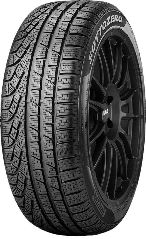 Winter 240 Sottozero Serie II RFT XL 245/35R20 95V Kış Lastiği (2024)