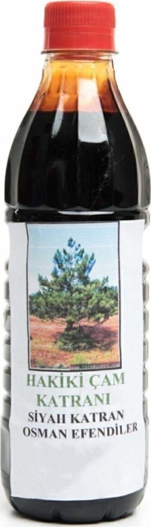 Osmanefendiler Hakiki Çam Katranı Doğal 250 Gr