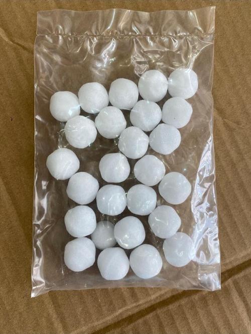 Osmanefendiler Tablet (Bilya) Ithal Naftalin 1Oo Gr (Menşei:Belçika)