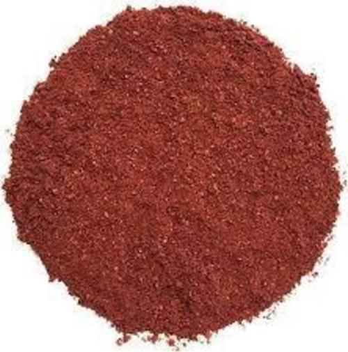 Toz Sumak 1 Kg