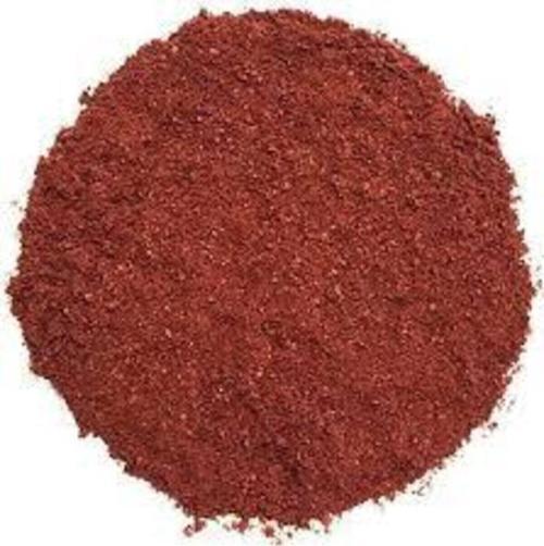 Toz Sumak 500 Gr