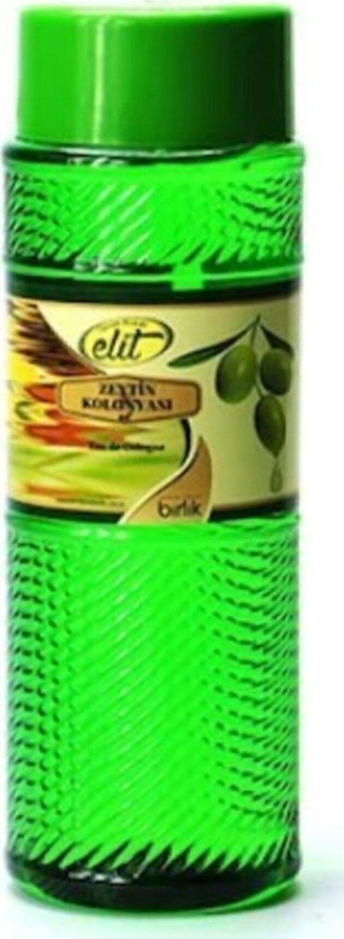 Zeytin Kolonyası 400 Ml