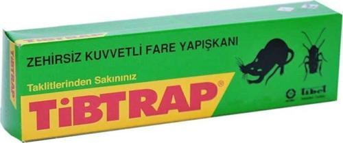 Zehirsiz Fare Yapışkanı 125 Ml