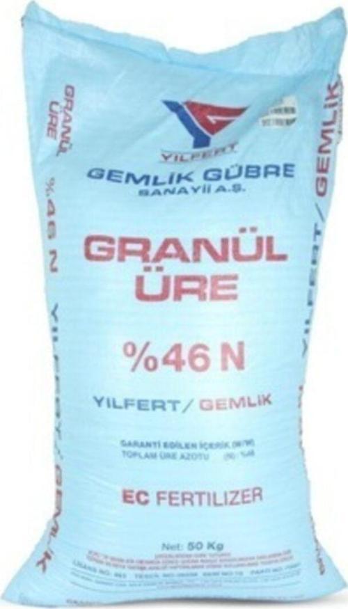 Üre Gübre 50 Kg
