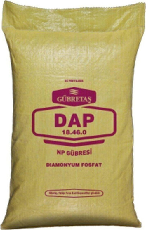 18.46.0 Dap Gübresi-2 Kg