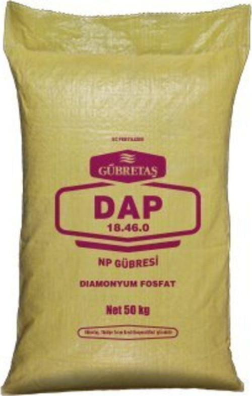 Dap 18.46.0 Taban Gübresi