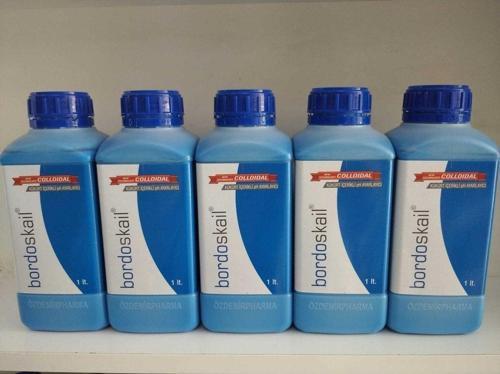 Bordomix Ph Düzenleyici 5 Li