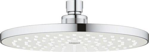 Tepe Duşu New Tempesta Krom 20 Cm 27541001